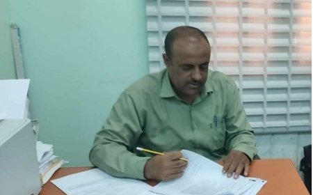 مسؤول طبي في محافظة لحج يطلق استغاثة ويحذر من وباء خطير يجتاح محافظته..