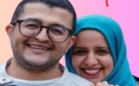 الحقوقي عبدالرشيد الفقيه يتهم زوجته رضية المتوكل بإدخاله مستشفى للأمراض النفسية..