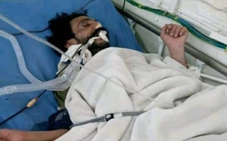 الميليشيات الحوثية تدفع أحد مشرفيها للانتحار..