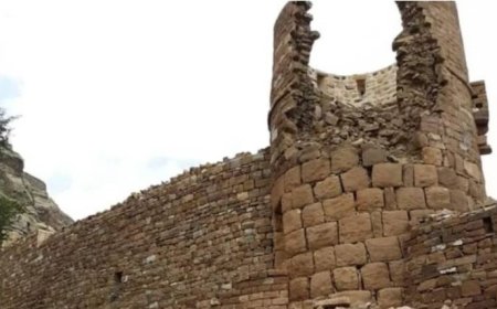 اليونسكو يدعم  مدينة زبيد التاريخية لمواجهة اضرار الأمطار ..