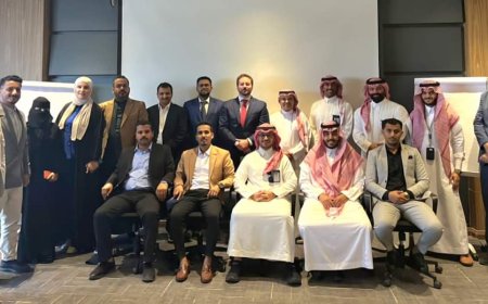 الرياض.. اختتام دورة مدربي أمن الطيران بمشاركة 10 متدربين من هيئة الطيران والمطارات في بلادنا