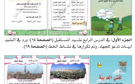 تغيير المليشيا الحوثية للمناهج وخطر عودة الف عام من حروب اليمنيين مع السلالة..