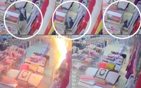 الميليشيات الحوثية تكلف عناصرها بحرق مركز شملان التجاري وإستبداله باستثمارات ايرانية..
