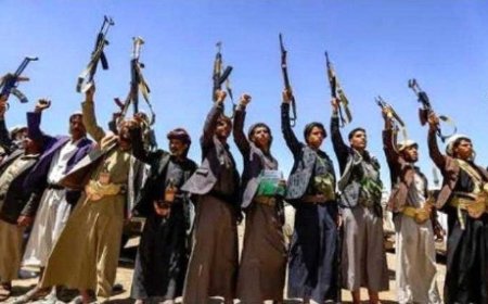 الحكومة اليمنية ترحب بتصنيف حكومة نيوزلندا مليشيات الحوثيين كمنظمة إرهابية..