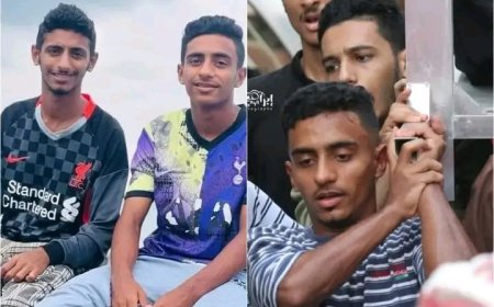 هذا ما قاله الكبتن عادل عباس عقب وفاة شقيقه غرقا في عدن..