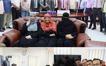 الإدارة العليا في «كاك بنك» تكرم فريق إدارة العمليات الدولية