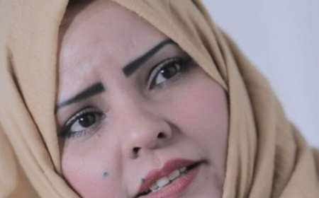 اعلامية يمنية تتعرض للإبتزاز والتهديد بالقتل من قبل قيادي حوثي..