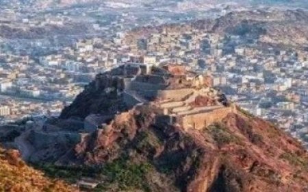 تعرف على المرض الذي  يهدد حياة السكان في تعز....