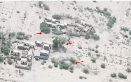 ميليشيا الحوثي تهدد أهالي قرى مديرية التحيتا في جنوب الحديدة..