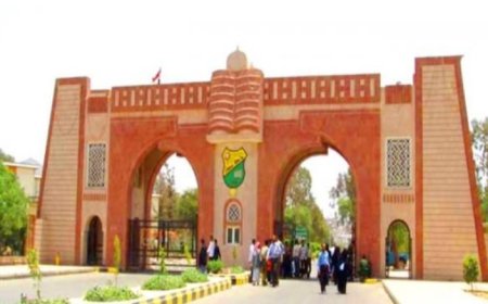 مليشيا الحوثي تصدر تعميمات جديدة تستهدف طالبات الجامعات في مناطق سيطرتها..