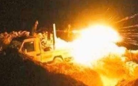 القوات الجنوبية تفشل محاولة هجوم لمليشيات الحوثي شمالي محافظة الضالع..