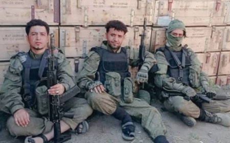 فايننشال تايمز” تكشف عن عملية تجنيد يمنيين للقتال ضد أوكرانيا عبر شركةً مرتبطة بمليشيا الحوثي..