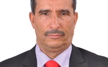 تعييين المستشار الدكتور منصور القاضي رئيس المجلس العربي للمثقفين والاكاديميين للسلام والتنمية عضوا في المرصد الوطني الاردني لحقوق الأنسان  