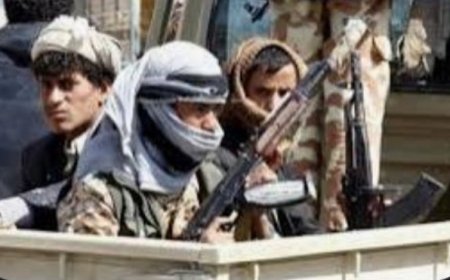 هيئة الأوقاف الحوثية تعترف بسطوها على 37 مليار ريال خلال ال3 سنوات الماضية ..