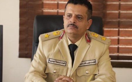 ناطق القوات المسلحة الجنوبية : المليشيات الحوثية تعيد ترتيب صفوف عناصر تنظيم القاعدة الهاربة من الجنوب..