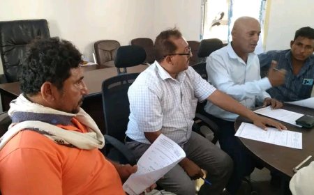 مهيم يناقش في اجتماع لصندوق رعاية وتأهيل المعاقين تحسين خدمات ذوي الاحتياجات الخاصة..