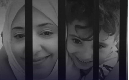 حقوقية: الإعلامية “سحر الخولاني” تواجه مصيرا مجهولا لدى الحوثيين...