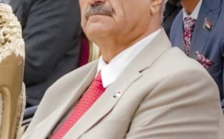 تعرف ماذا قال القيادي والسياسي الجنوبي (الجعدي ) عن الشعوب التي تعجز عن جعل المعرفة أسلوب حياة؟...