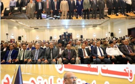 المجلس الانتقالي الجنوبي يحيي الذكرى الـ57 لعيد الاستقلال الوطني 30 نوفمبر..