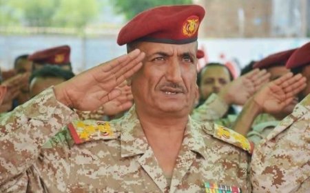 أسرة الشهيد الحمادي تطالب بتحقيق العدالة في الذكرى الخامسة لاستشهاده..