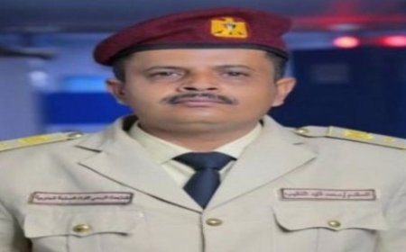 النقيب : فرسان الإمارات سطروا بطولات ملحمية بجانب القوات الجنوبية..