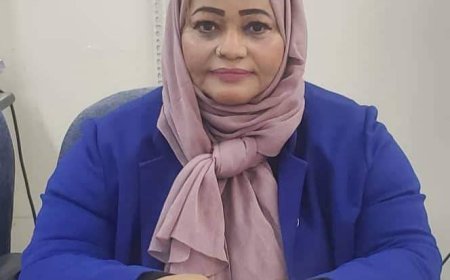 وزير الصحة يعزي بوفاة الدكتورة حميدة زيد 