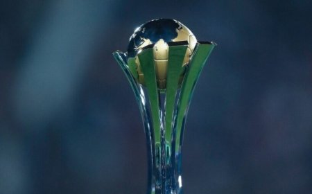 تعرف على الفرق المشاركة في كأس العالم للأندية 2025م...