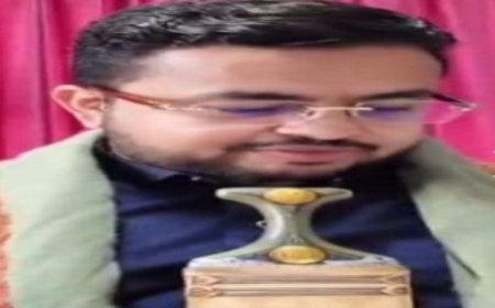 قيادي حوثي بارز يدير أكبر شبكة ذباب إلكتروني على مستوى الوطن العربي..