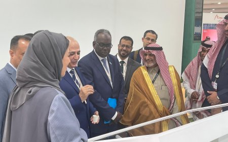 مؤسسة صلة للتنمية تشارك في مؤتمر الأطراف السادس عشر "COP16" بالرياض