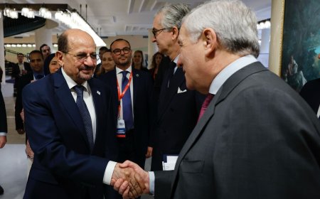 بعد عشر سنوات :إيطاليا تعلن تعيين سفيراً لها لدى اليمن.