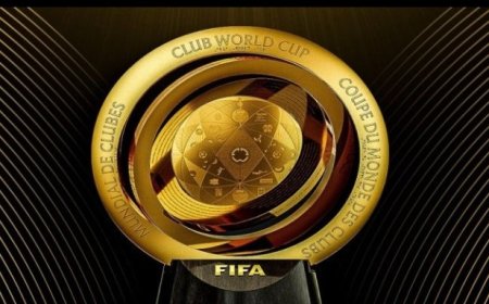 تعرف على قرعة كأس العالم للأندية 2025.. الفرق المشاركة والقنوات الناقلة مجانا...