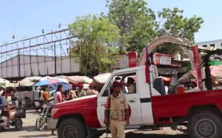 الشرطة العسكرية الجنوبية تواصل حملة ضبط المخالفين المدنيين والعسكريين في العاصمة عدن..