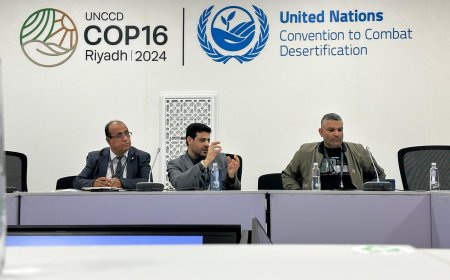 اتفاق شراكة استراتيجية بين «كاك بنك» وريبو بنك الهولندي في مجال التنمية المستدامة والقطاع الزراعي