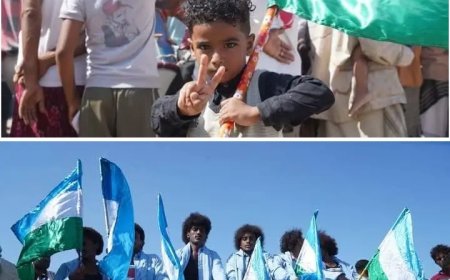 احرار تهامة بمشاركة الحراك التهامي ومقاومته التهامية يحتفون بذكرى تحرير الخوخة ..