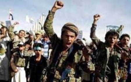 إسرائيل تدرس شنّ هجوم واسع على مليشيات الحوثي..