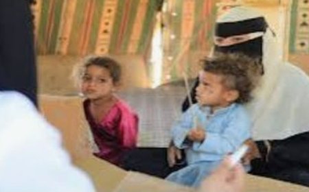 مصدر اممي :  أكثر من 12 مليون امرأة في اليمن يفتقرن لخدمات الصحة الإنجابية..