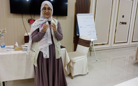 منظمة هانديكاب الدولية تنقذ دورة تدريبية حول تدريب مساعدة ضحايا الذخائر المتفجرة للاشخاص ذوي الاعاقة ..