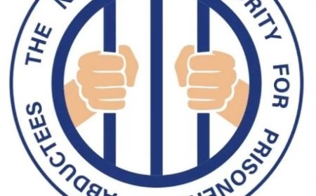هيئة الأسرى والمختطفين ترحب بإدراج لجنة شؤون الأسرى التابعة للحوثي ورئيسها ضمن قوائم الإرهاب..