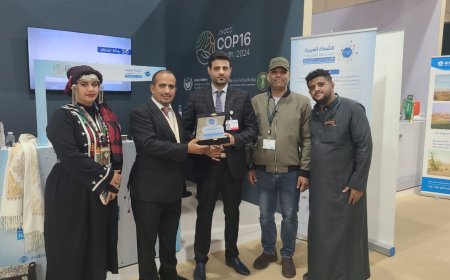 الشبكة العربية للصحافة العلمية تكرم رئيس «كاك بنك» تقديراً لدور البنك في دعم مشاريع الاستدامة