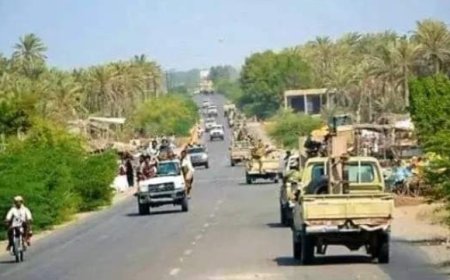 مكتب حقوق الإنسان يرصد انتهاكات الحوثي في الدريهمي خلال العام الجاري..