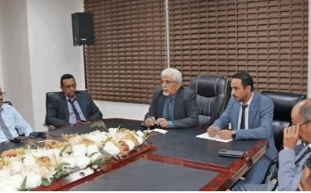 البنك المركزي اليمني بعدن يطلق نظام الحساب البنكي الدولي IBAN..