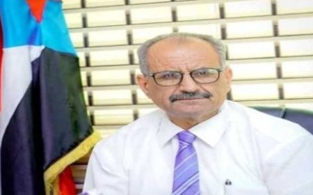 فضل الجعدي يحذر  : الأوضاع تزداد بؤسا في المحافظات المحررة..