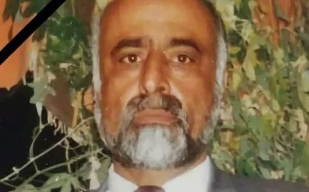 إشتراكي عدن يستقبل العزاء يوم الجمعة بوفاة المناضل فضل محسن..