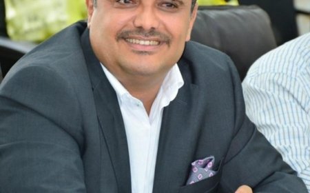 امتدادًا لحزمة الحلول العلمية (3-3)،، أكاديمي بجامعة عدن  يضع حلولًا مبتكرة لجذب الاستثمارات الأجنبية