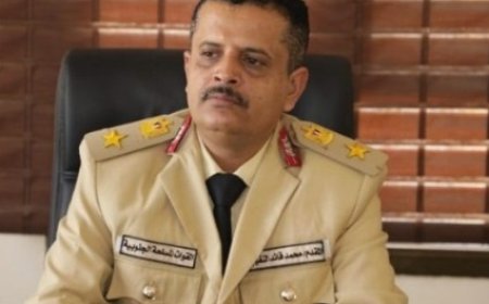 النقيب : القوات المسلحة الجنوبية تتحلى بقدرات عالية في إحباط كل المؤمرات المعادية..