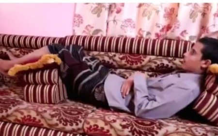 جندي جنوبي يتعرض للتعذيب على يد الميليشيات الحوثية حد افتقاده للذاكرة..