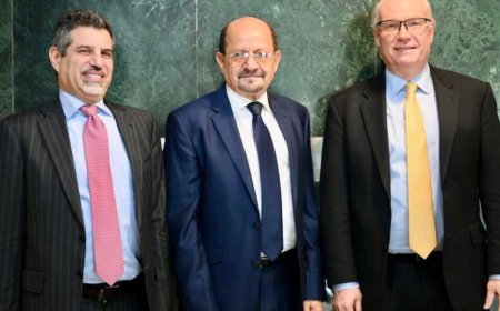 الزنداني: الدعم الذي تقدمه الولايات المتحدة مهم في هذه المرحلة