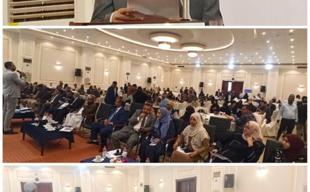 عدن / ورشه عمل بشان اعتماد تعهدات بلادنا للمنتدى العالمي للاجئين 