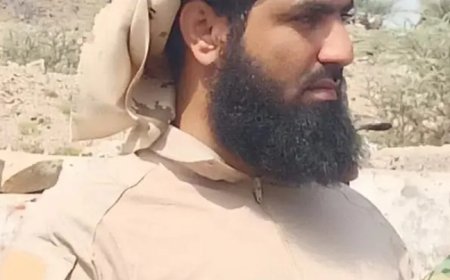 العميد الحوشبي : محاولات الحوثيين التسلل لجبهات المسيمير الأيام الماضية باءت بالفشل..