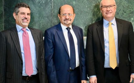 الزنداني : الدعم الذي تقدمه الولايات المتحدة مهم في هذه المرحلة...